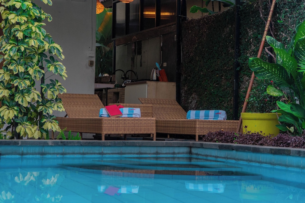 Arida House Ubud
