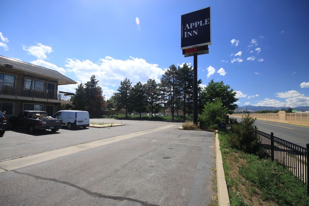 Days Inn by Wyndham Wheat Ridge/Denver West view 5