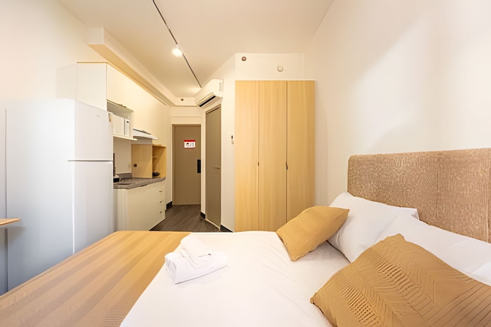 Estudios Neo Home São Caetano