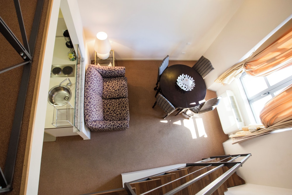 Mira-mare Apartments & Suites