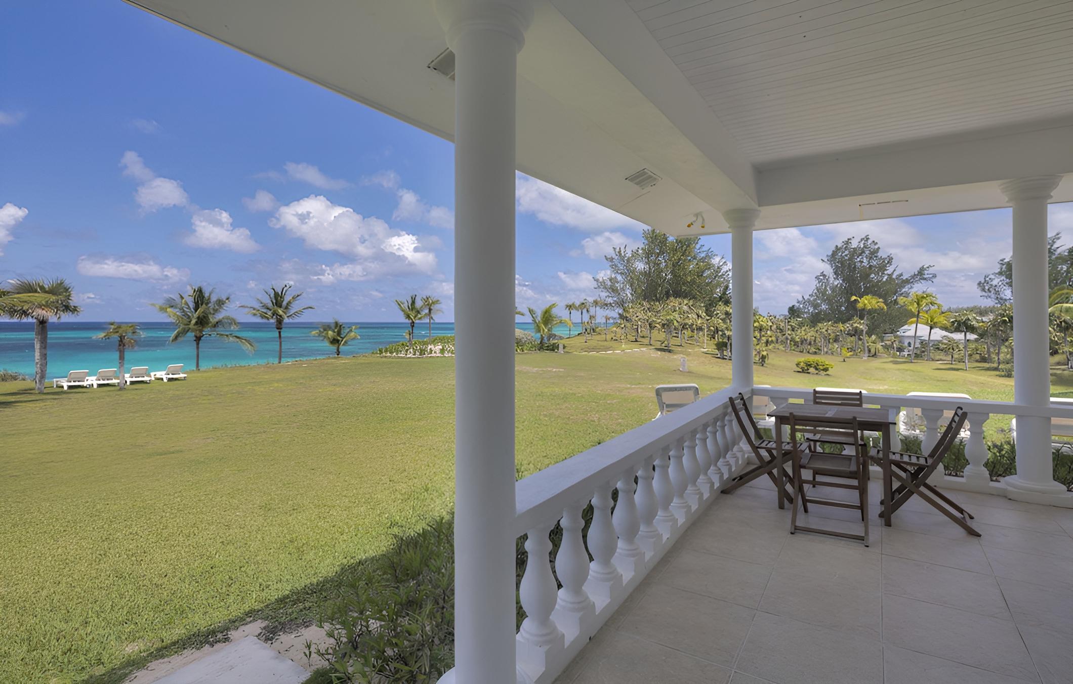 Seven Palms