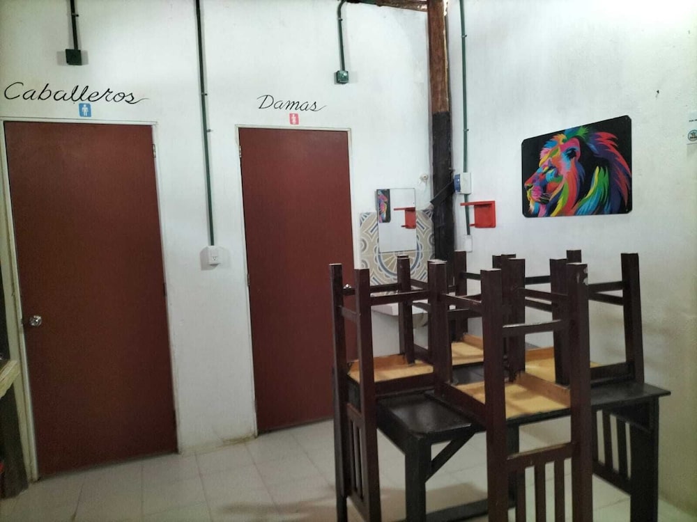 3 Cruces Apartamento en Planta Alta