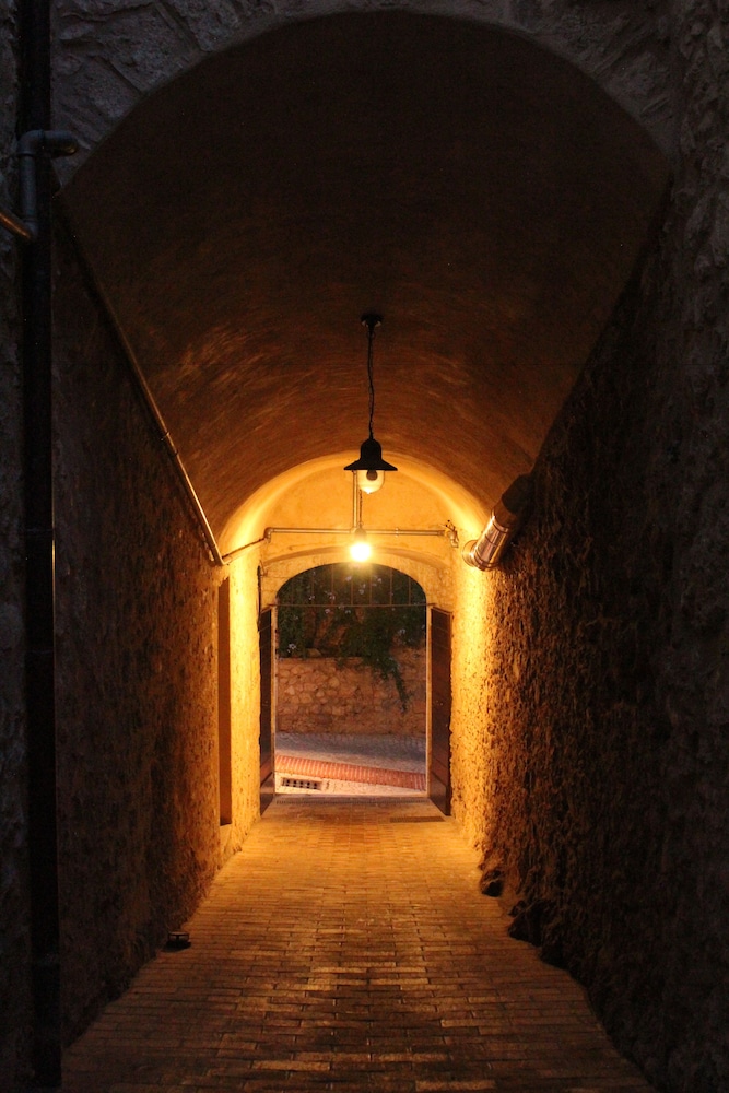 Monastero di Sant'Erasmo