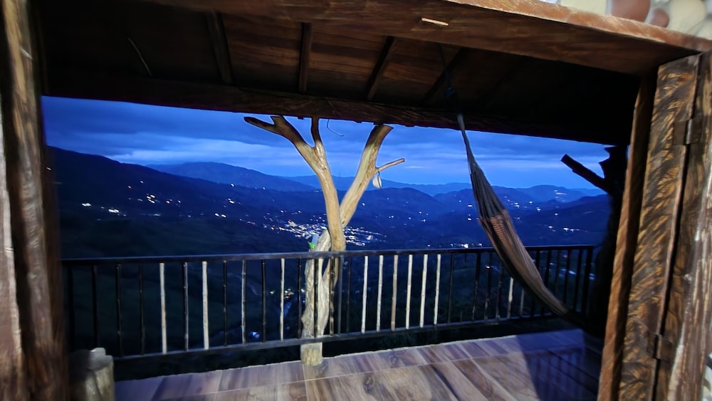 Cabaña Colibrí By Hotelix