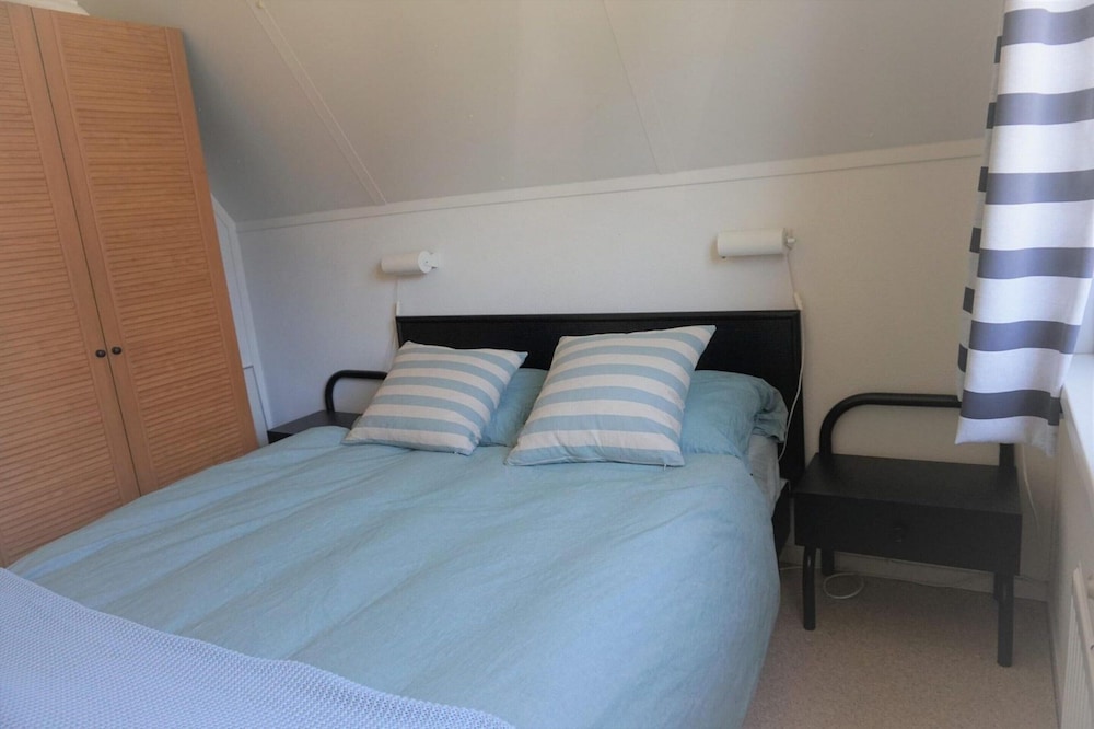 Holiday Home in Burgerbrug for Family
