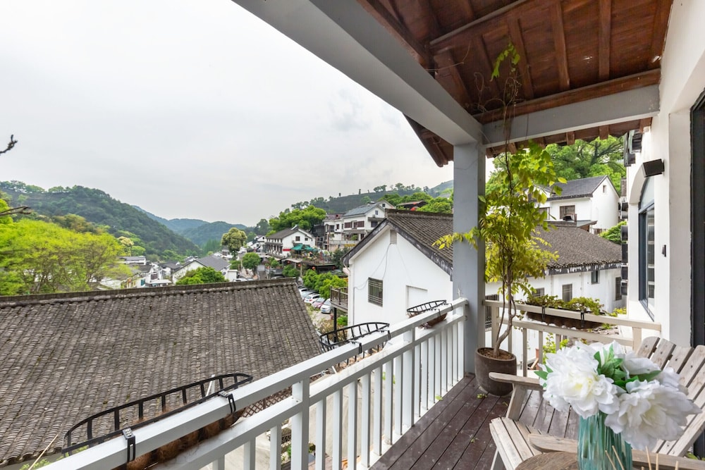 Bo Ke Guest House
