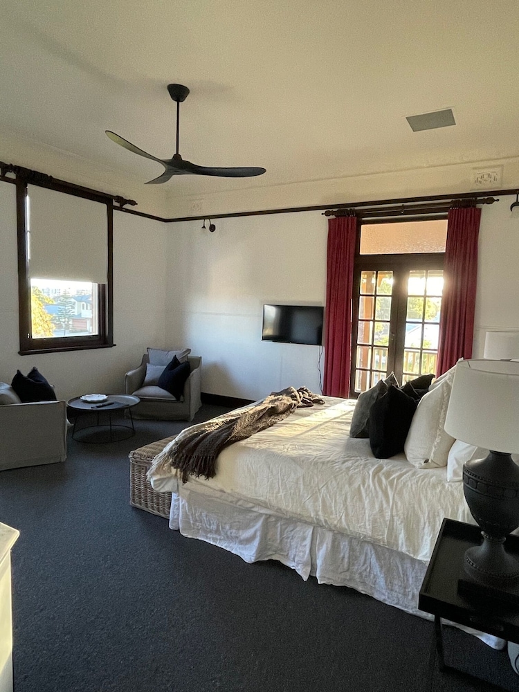 Ballina Vacations - Ballina Manor Boutique Hotel - Property Image 32