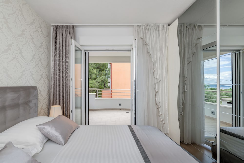 Villa Aurora Mare - Kaštel Novi
