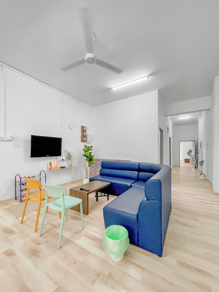 3 Bedroom