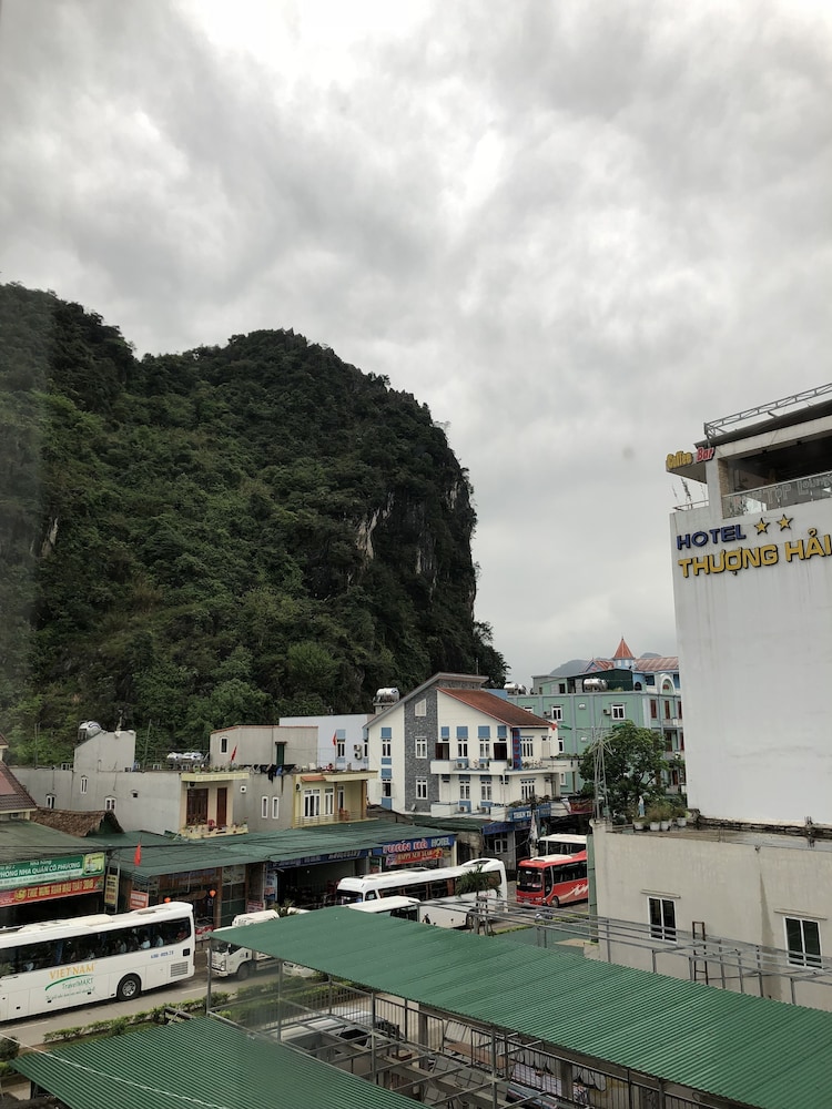 Thien Phu Hostel