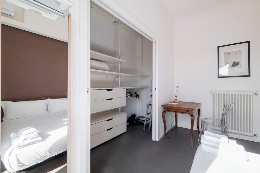 Casa Marion Stile e Comfort in un Elegante Dimora Bolognese