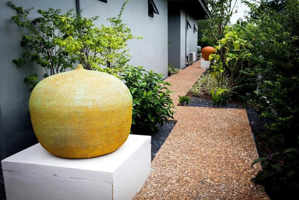 Seava House Ao-Nang Krabi