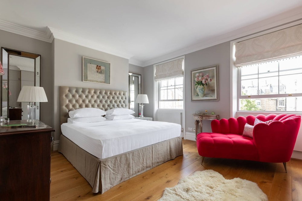 Clarendon Street by Onefinestay