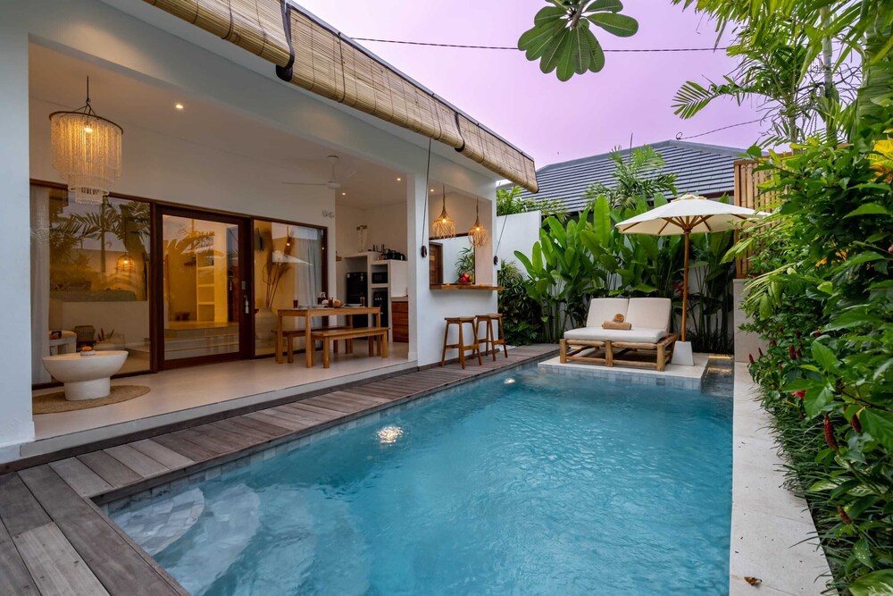 Villa Isla