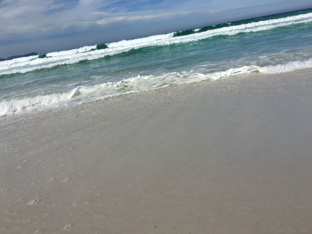 Pousada Beach House