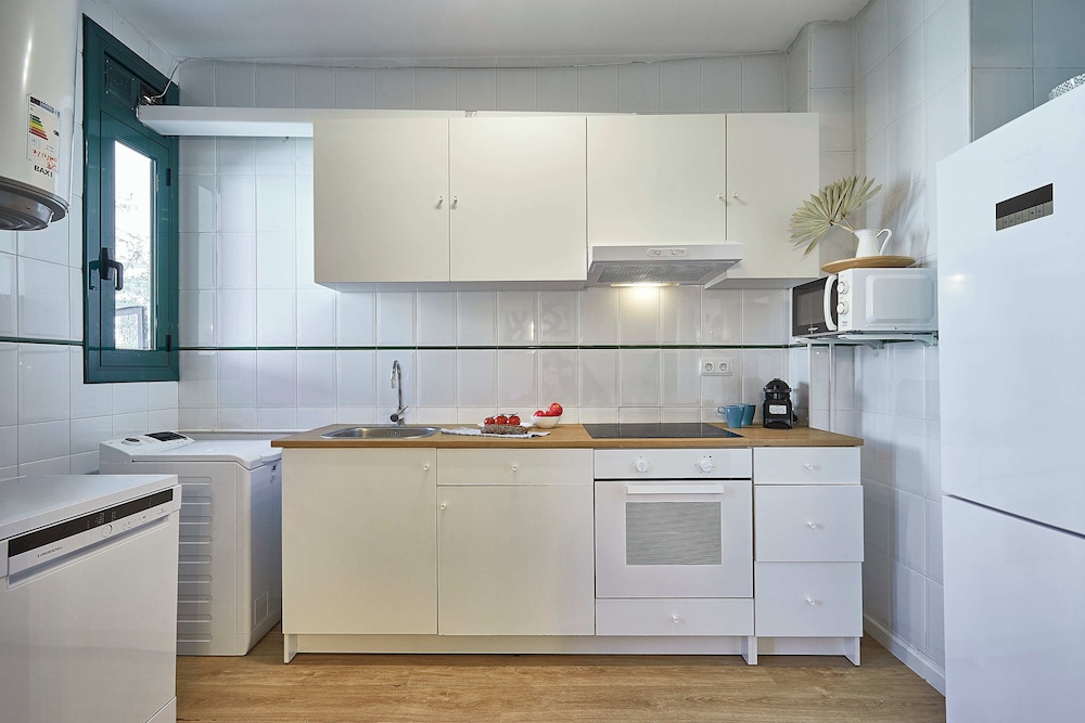 BBarcelona Clot Apartments