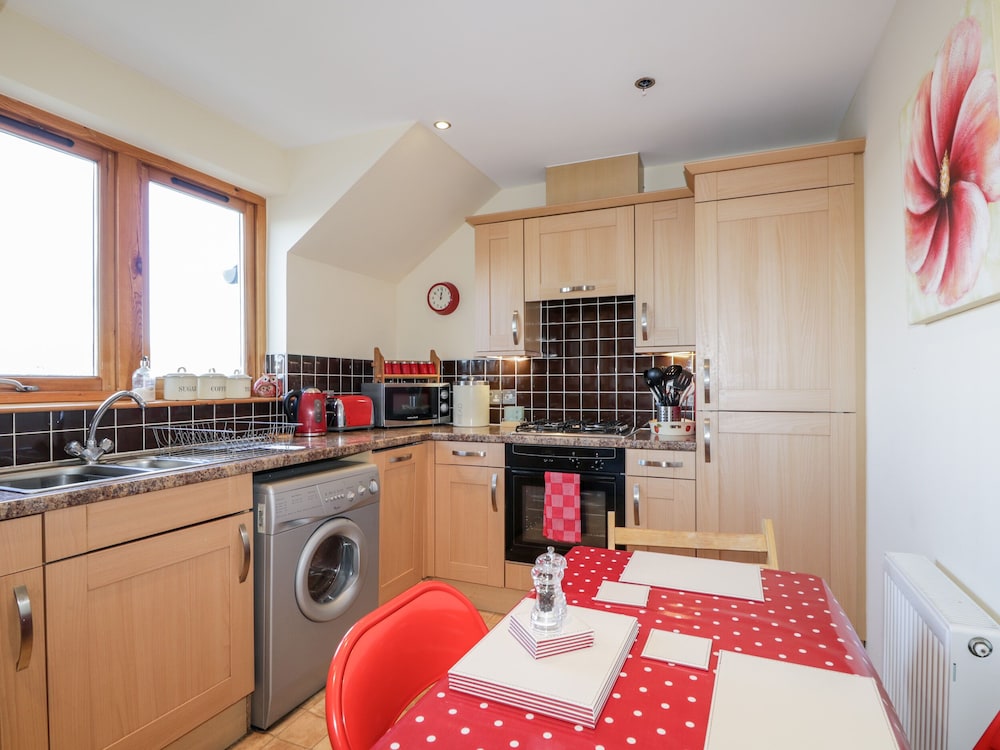 Riverview Apartment