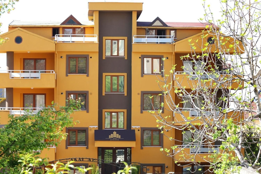 Ata Apart & Hotel