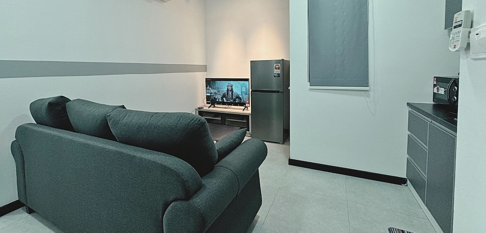 Neu Suite KLCC By The Stay Hub