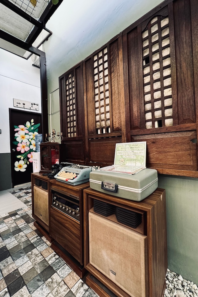 Casa Marcela