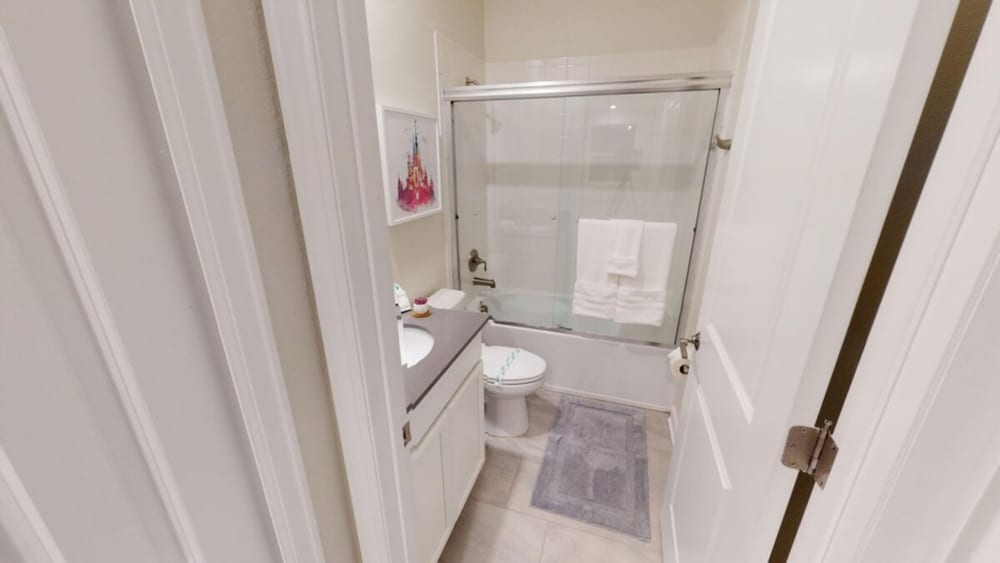Storey Lake Pool Spa Games Room 2 Miles to Disney