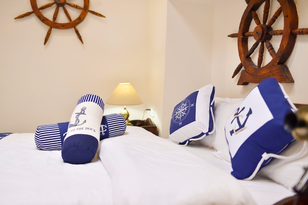 Lijiang Nali.Nali Garden Inn