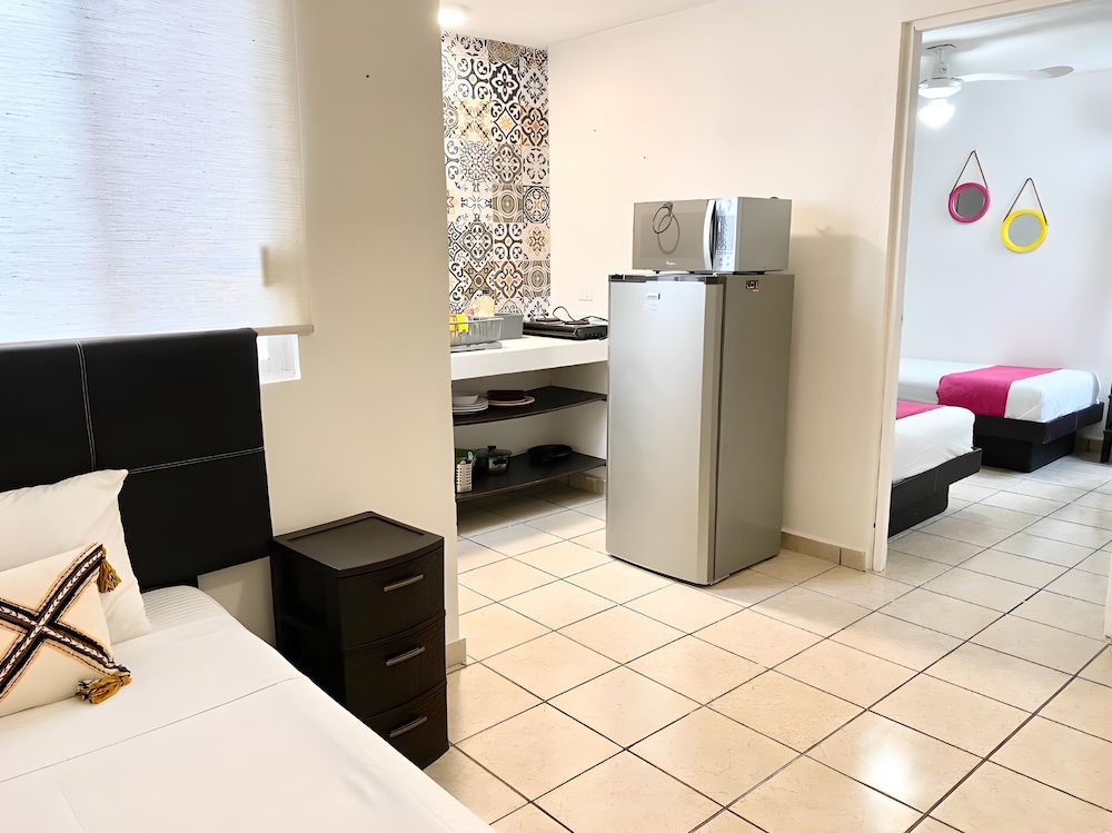 Coco Suite by Andiani Travel