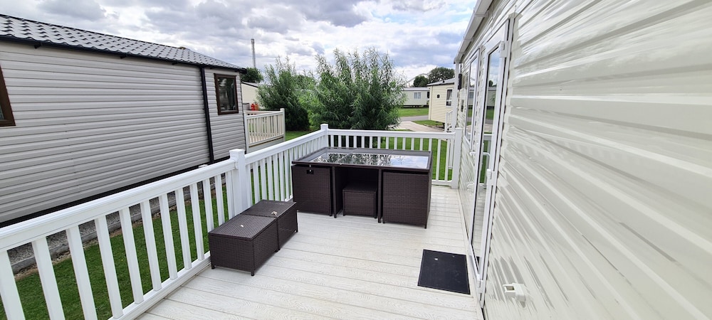 KMH Caravan Holidays