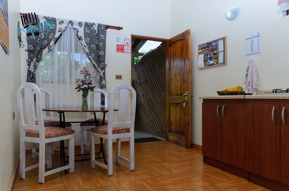 Cabañas Aorangi