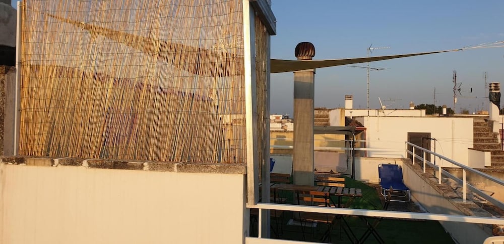 roof