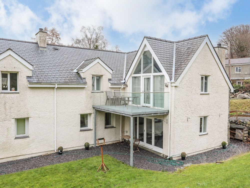 Craigfa Cottage