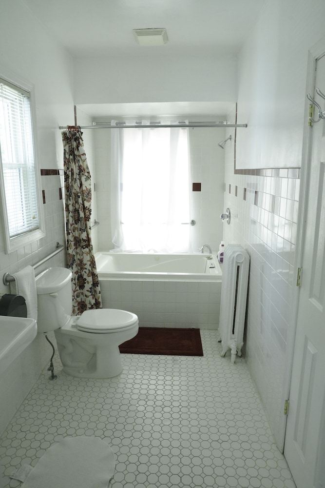 Eden Park Guest House