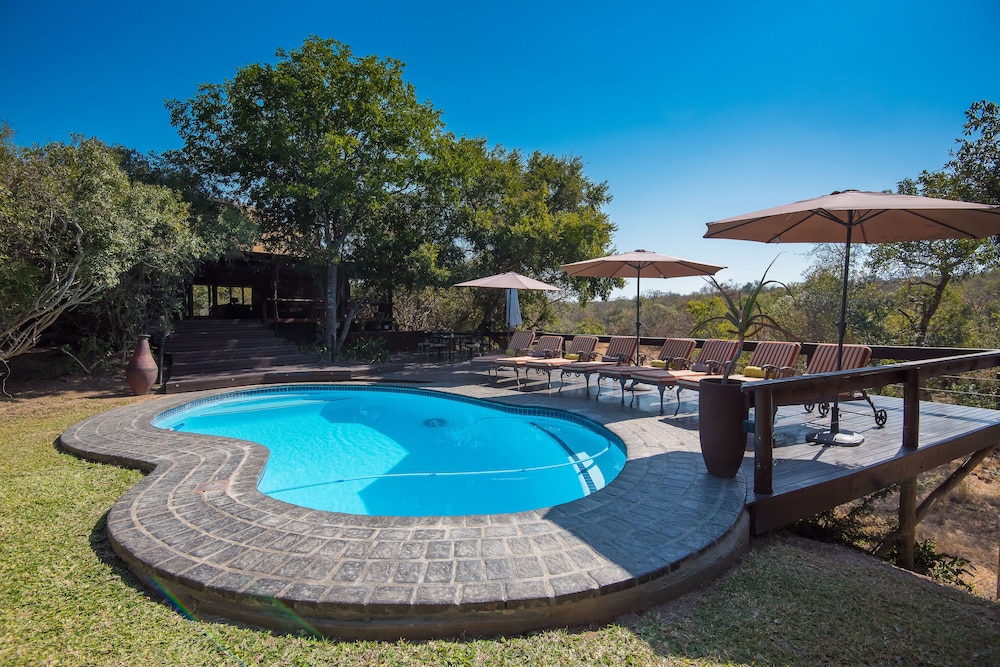 Waterbuck Game Lodge
