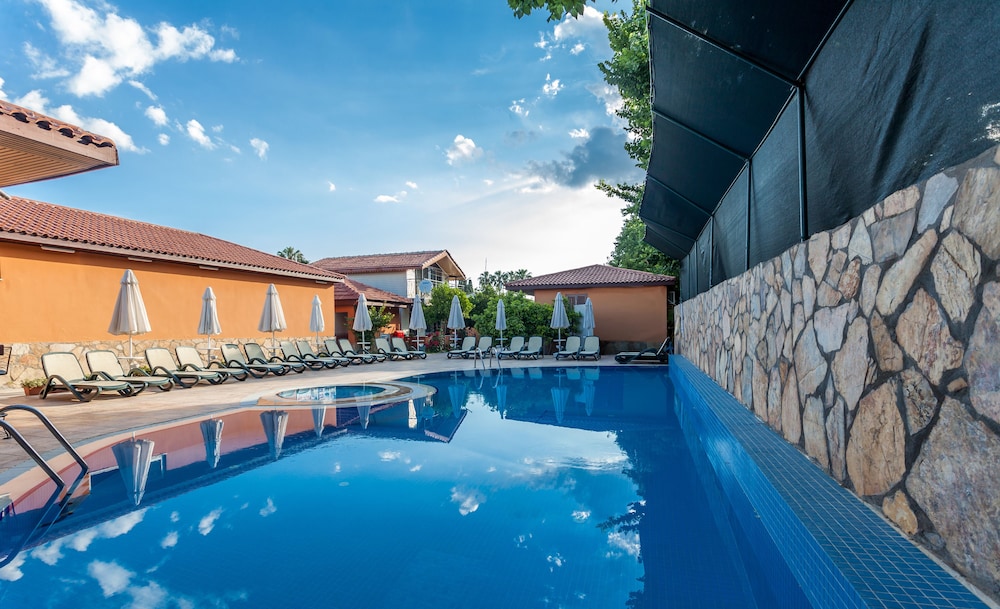 Hotel Ozlem Garden - All Inclusive