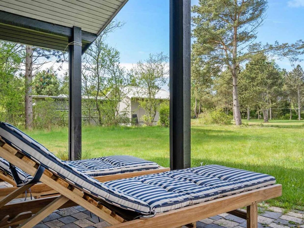 5 Star Holiday Home in Hojby