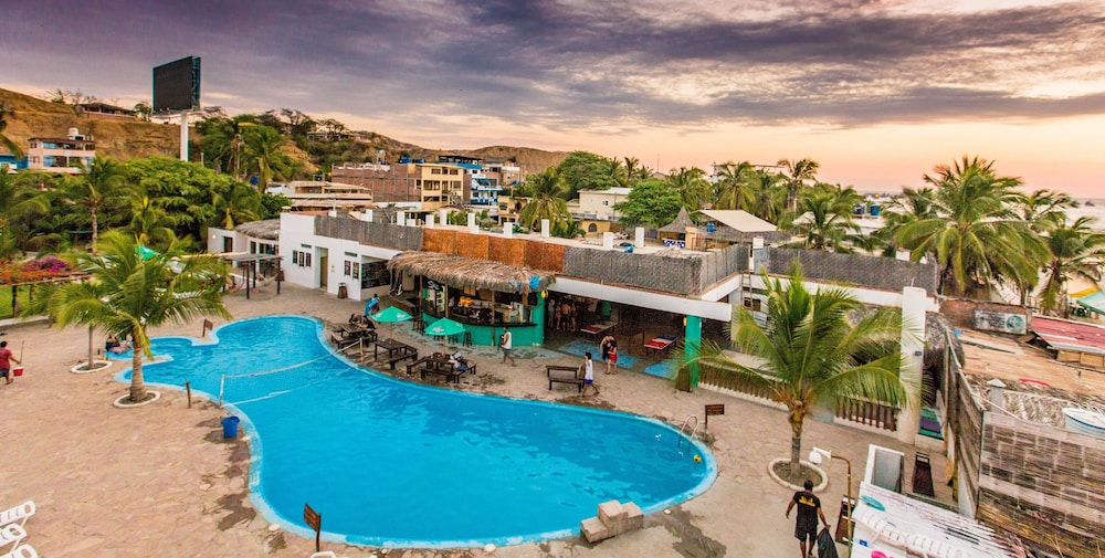 Loki del Mar - Hostel