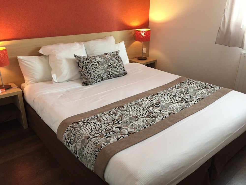 Apparthotel Privilodges Carré de Jaude