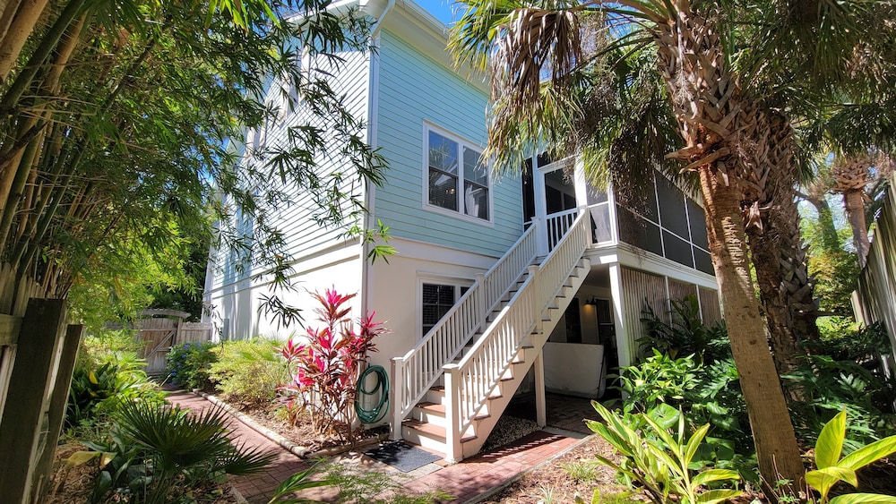 1308 Lovell Avenue by Tybee Vacation Rentals