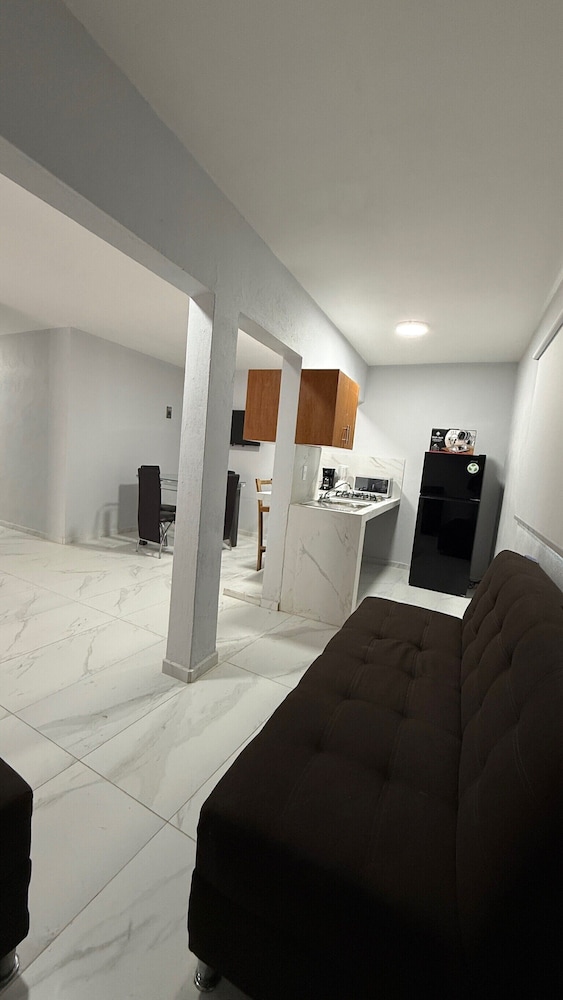 Residencia Gran Coyula Orange 502A
