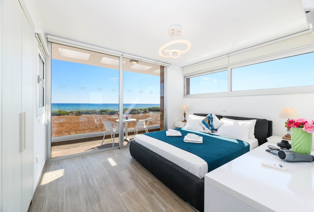 Infinity View Villa in Ayia Napa
