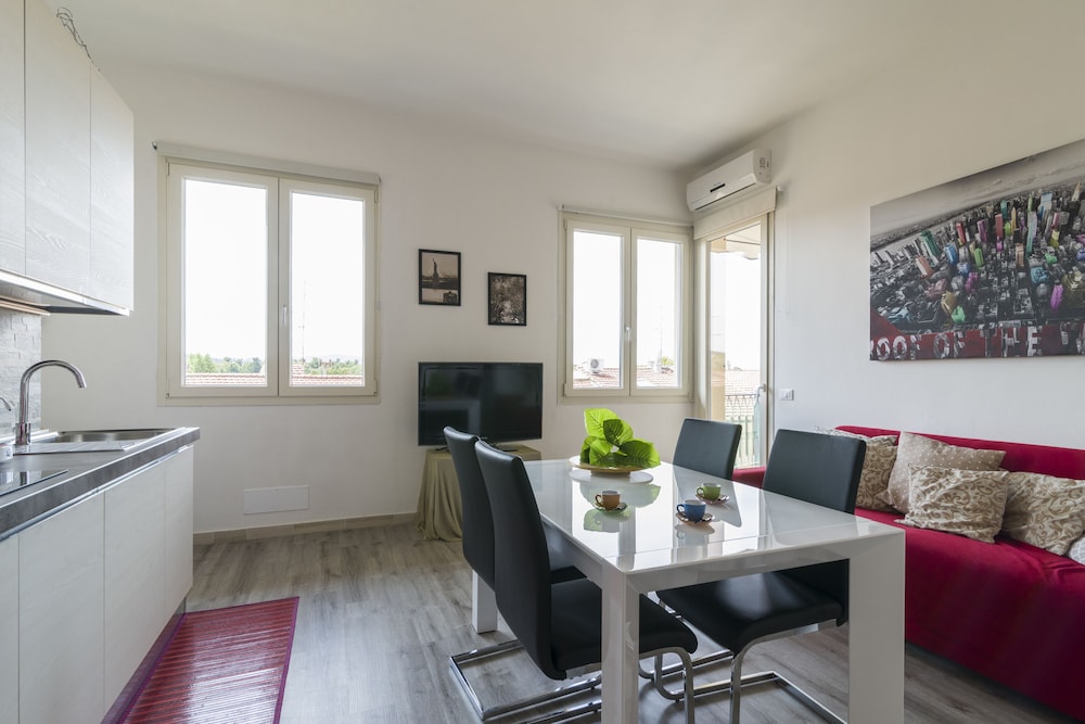 Visarno Arena Apartment