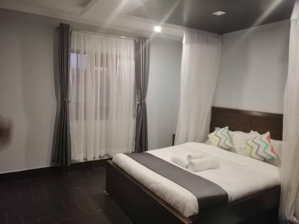 Maryland Hotel Kisumu view 5