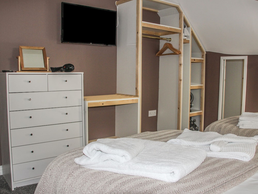 The Little Flat view 3