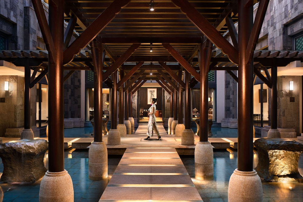 Raffles Hainan