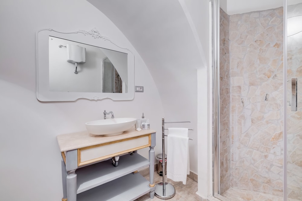 Colonna Suite - Spanish Steps Suite & Spa
