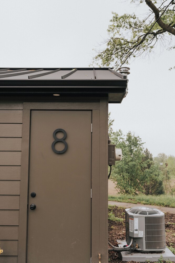 The Cabins at Beaver Creek