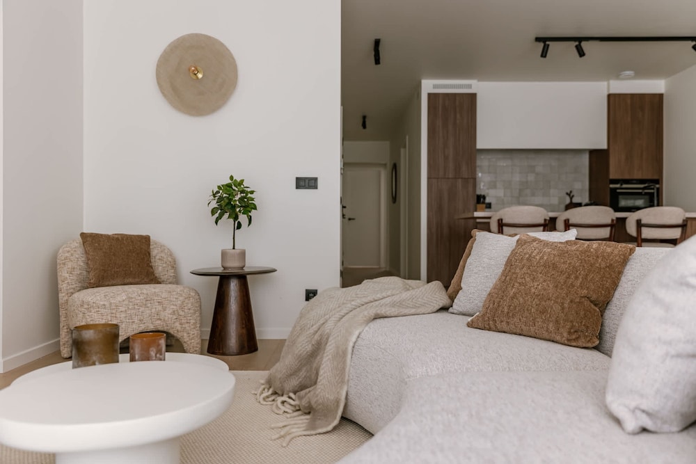 Residentie Liselot in Knokke-heist