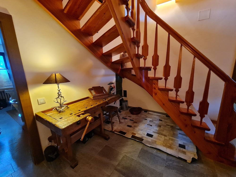 Mountain-view Apartment in Bad Kleinkirchheim