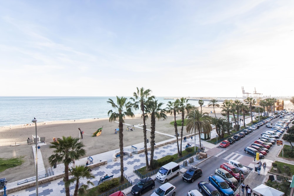 Maritimo FreshApartments by Bossh Hotels