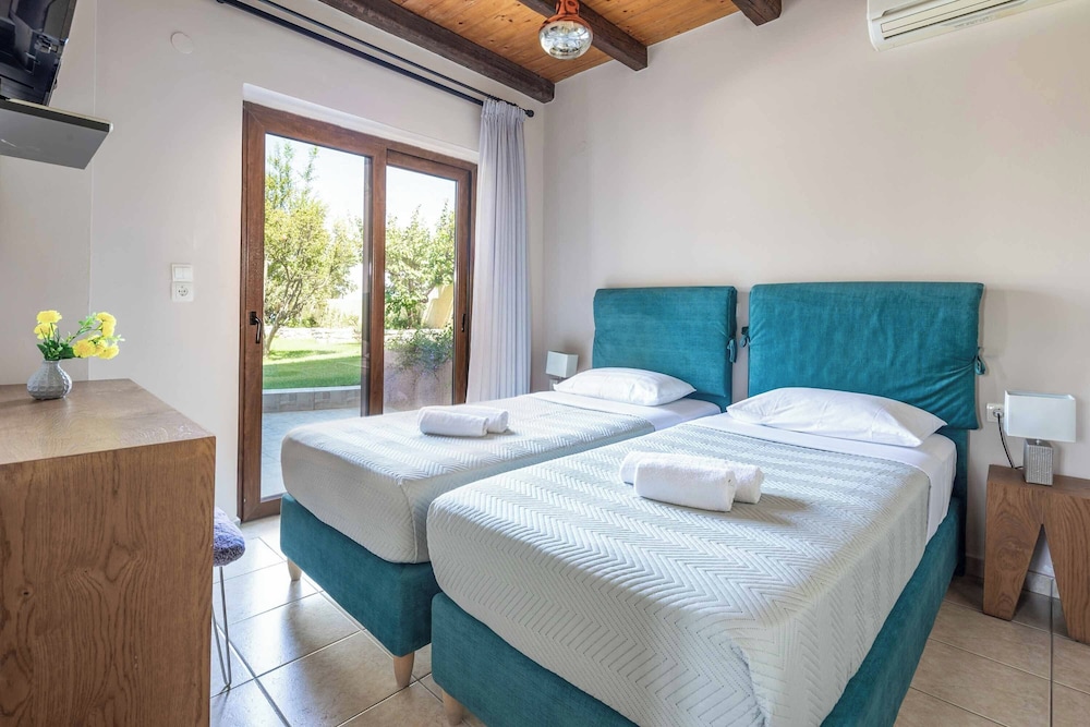 Villa Koule